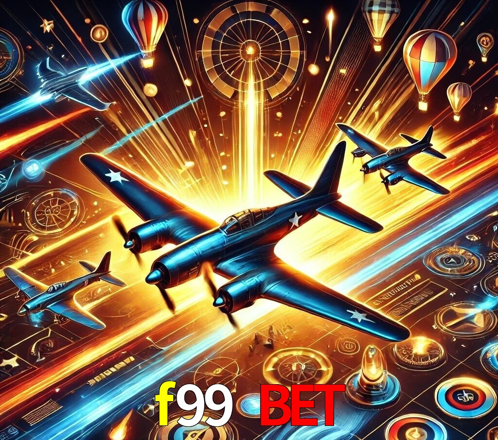 Vantagens do Aviator no f99 bet