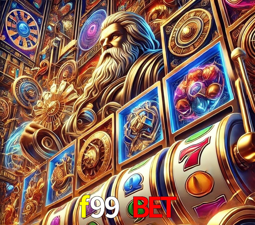 Novos Slots no f99 bet